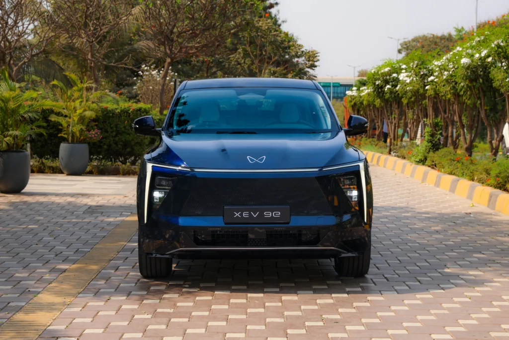 why go electric