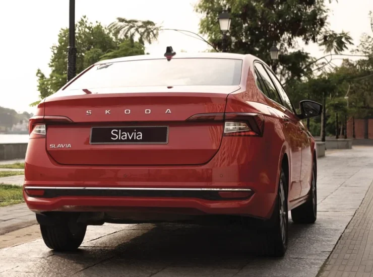top 10 sedans sold in june 2025