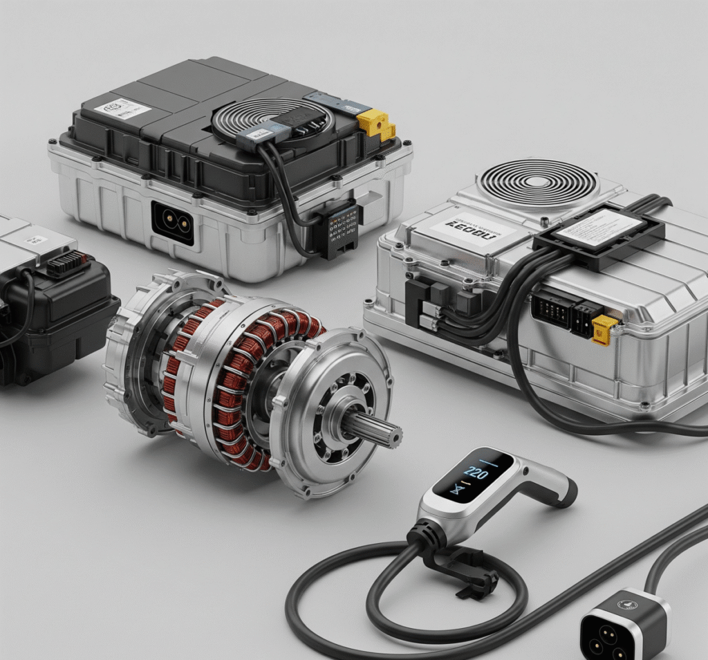 EV Components