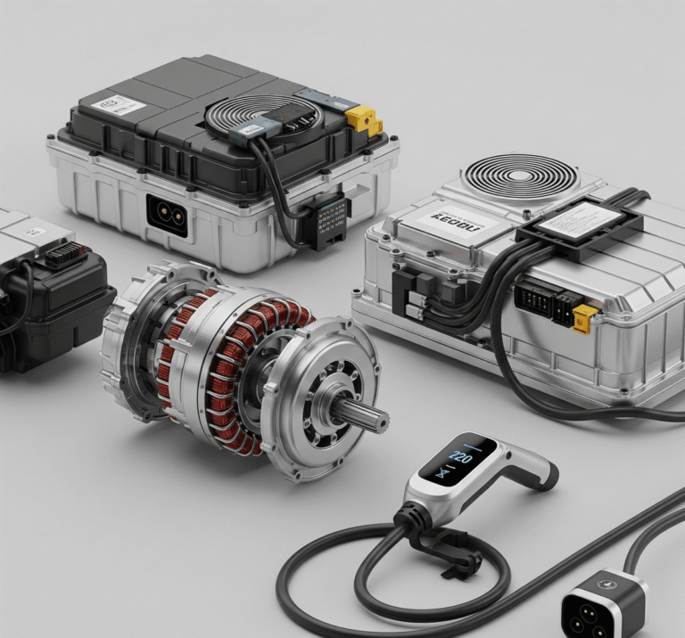 EV Components