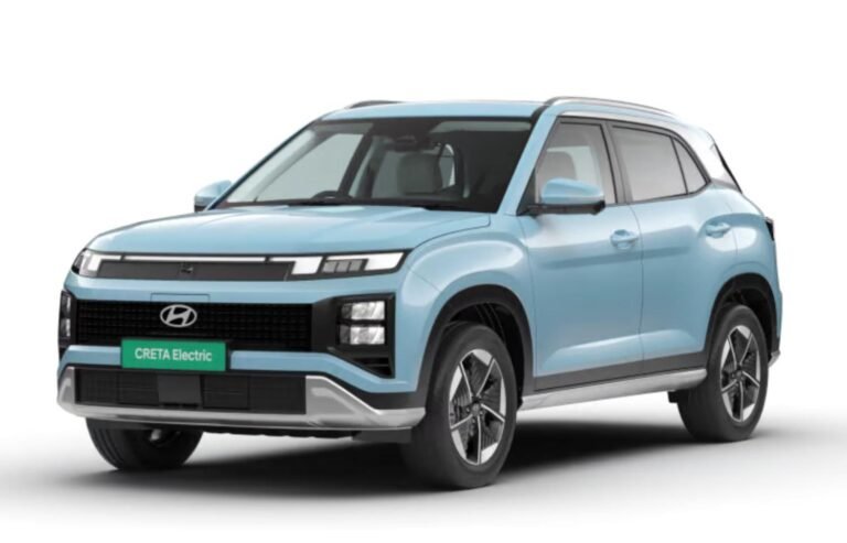 GST on EVs above 20L