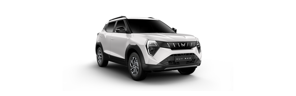 Mahindra-AX5-Petrol