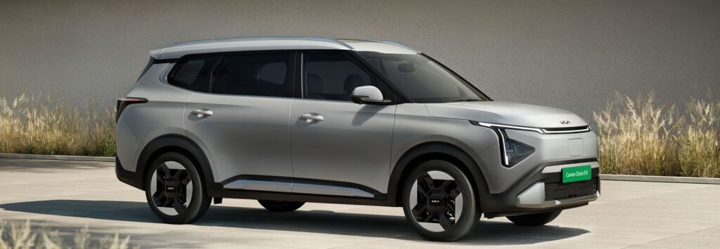 GST on EVs above 20L
