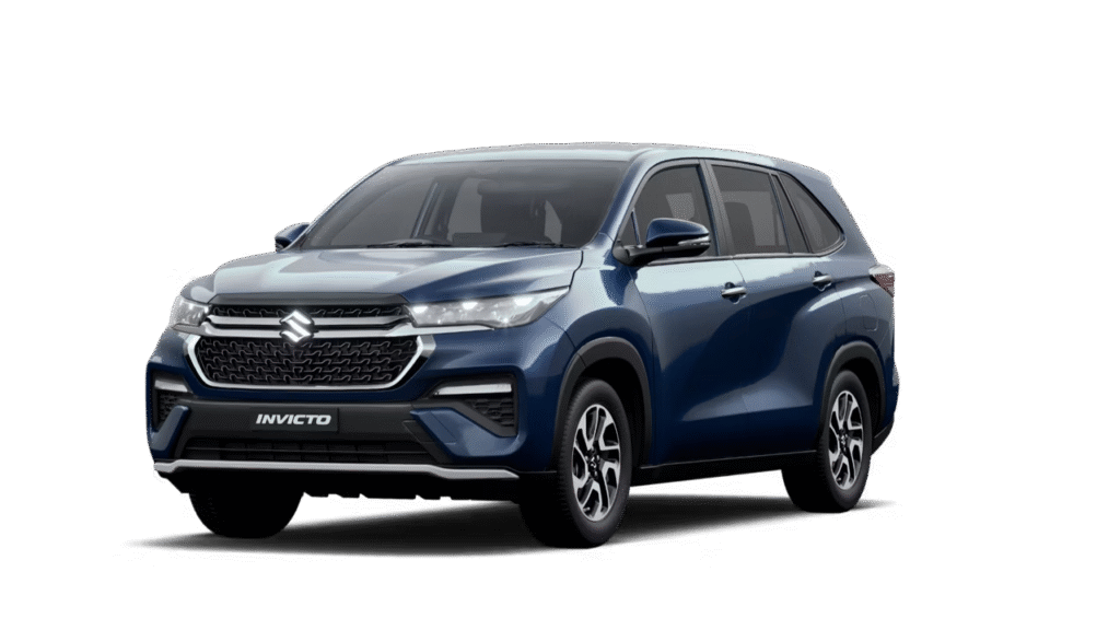 massive discounts on Nexa cars