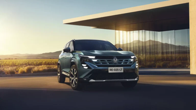 renault boreal front
