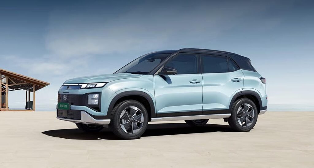 August 2025 Car sales