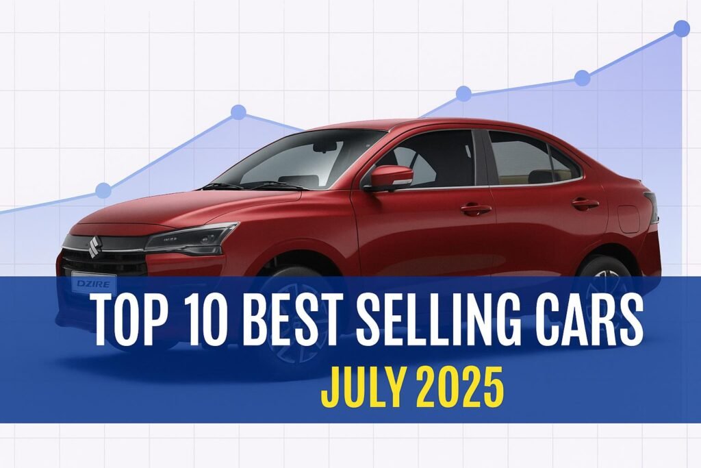 Top-10-Best-Selling-Cars-July-2025