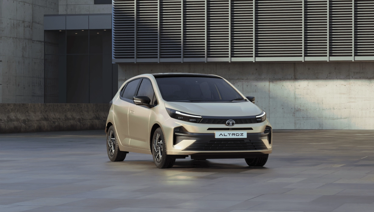 Tata September 2025 car sales