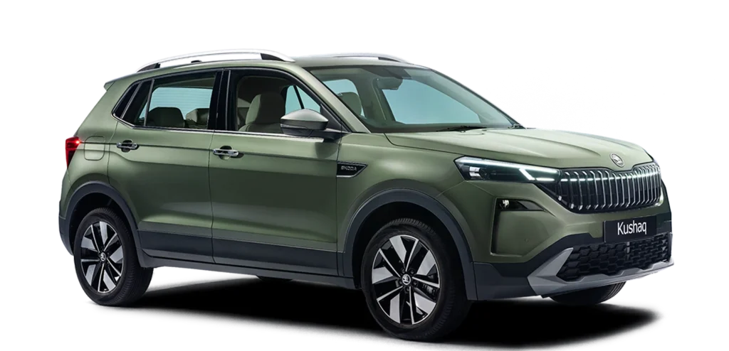 2026 Skoda Kushaq Facelift Review