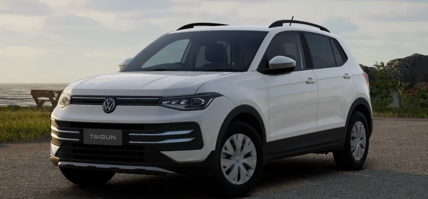 VW-Taigun-Comfortline-Variant